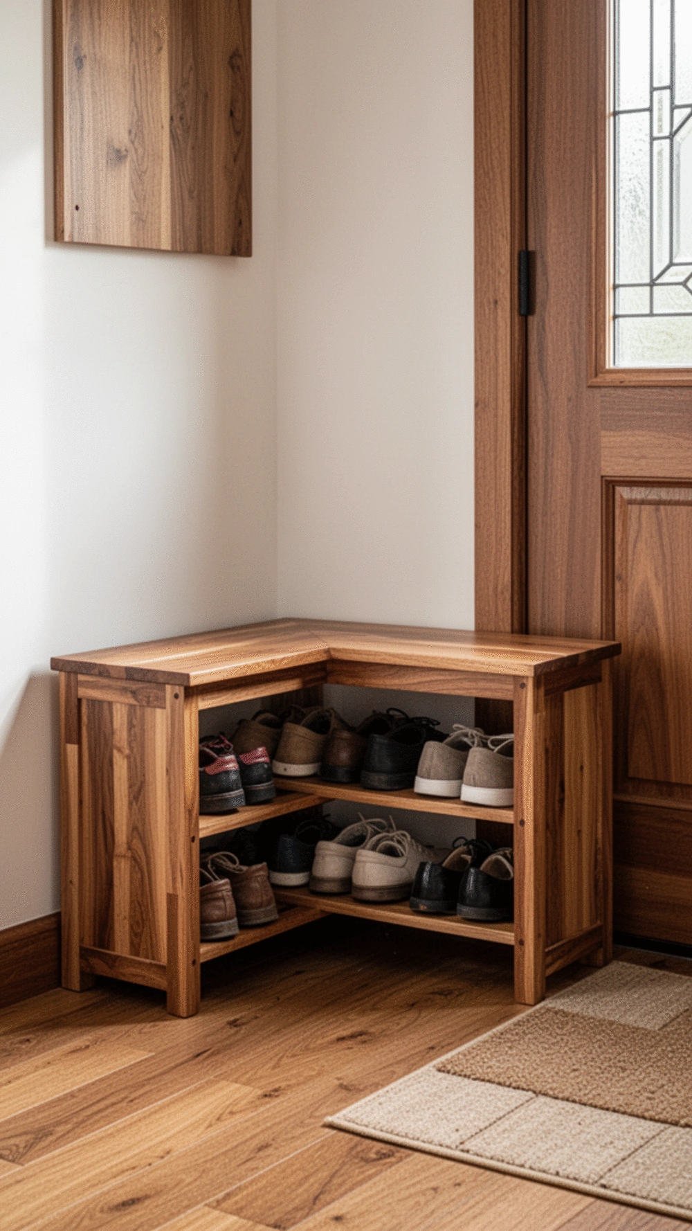 Durable Entryway Benches for Long-lasting Use: 5 Best Materials