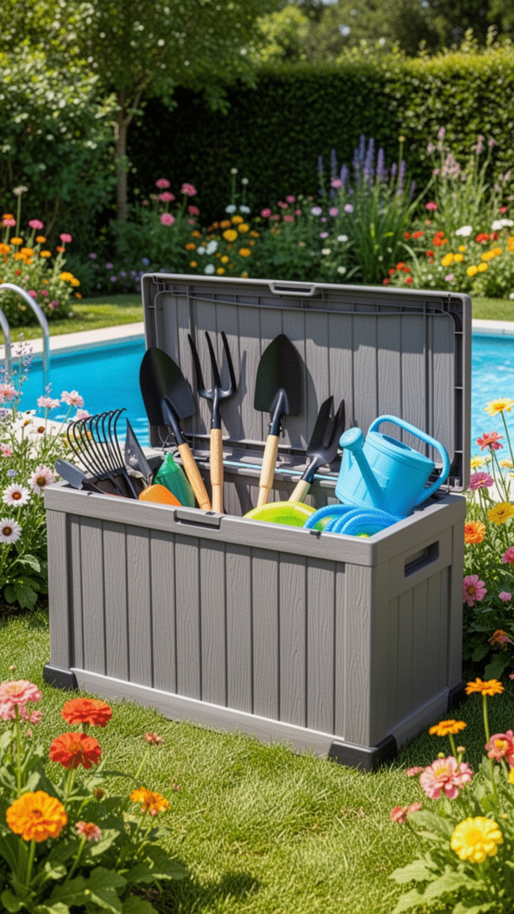 Seasonal Storage Solutions: 5 Essential Tips for Organized Entryways