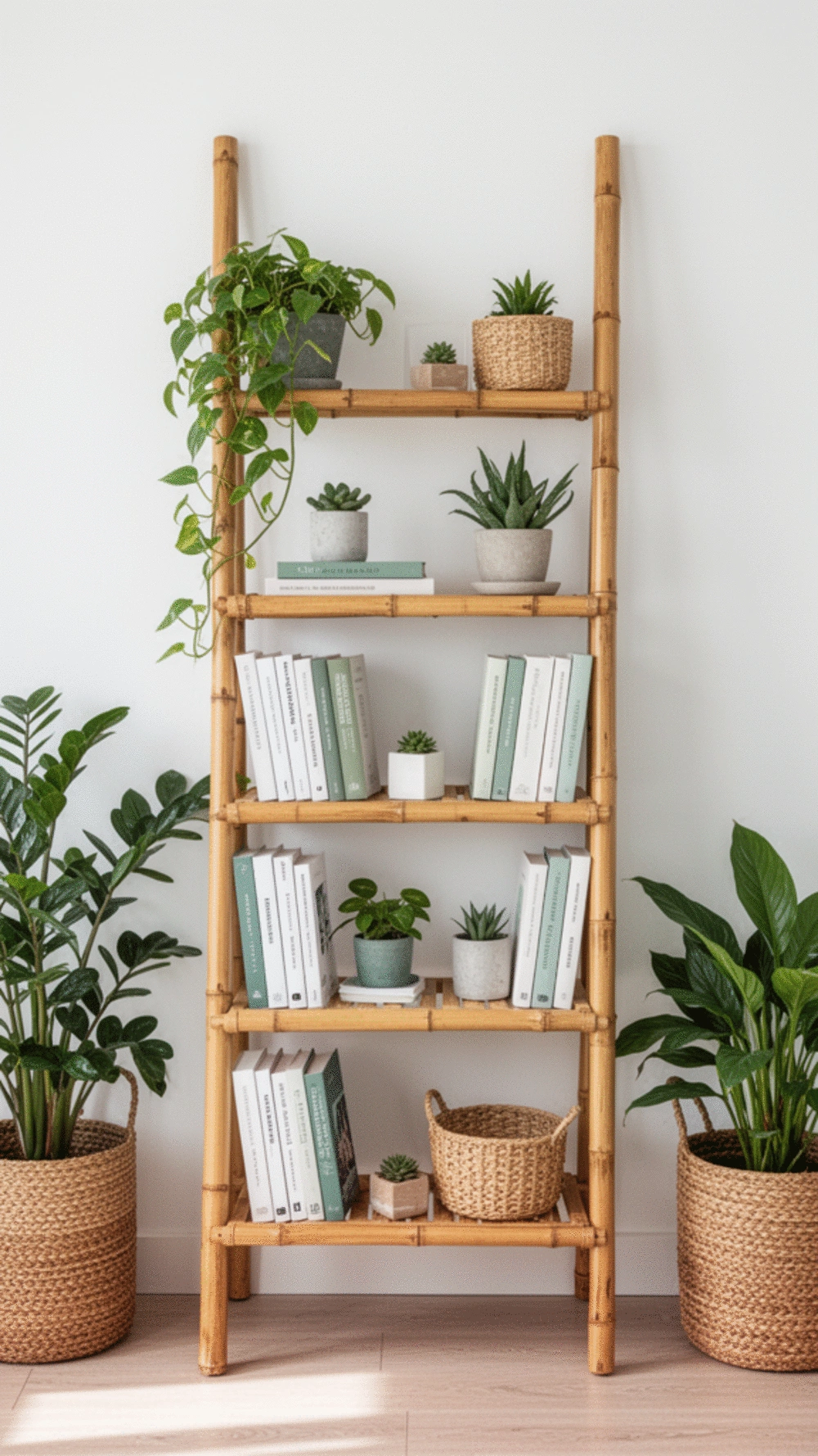 Eco-Friendly Entryway Cabinets: 5 Sustainable Choices for Your Home