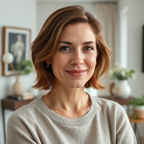 About Clara Montgomery