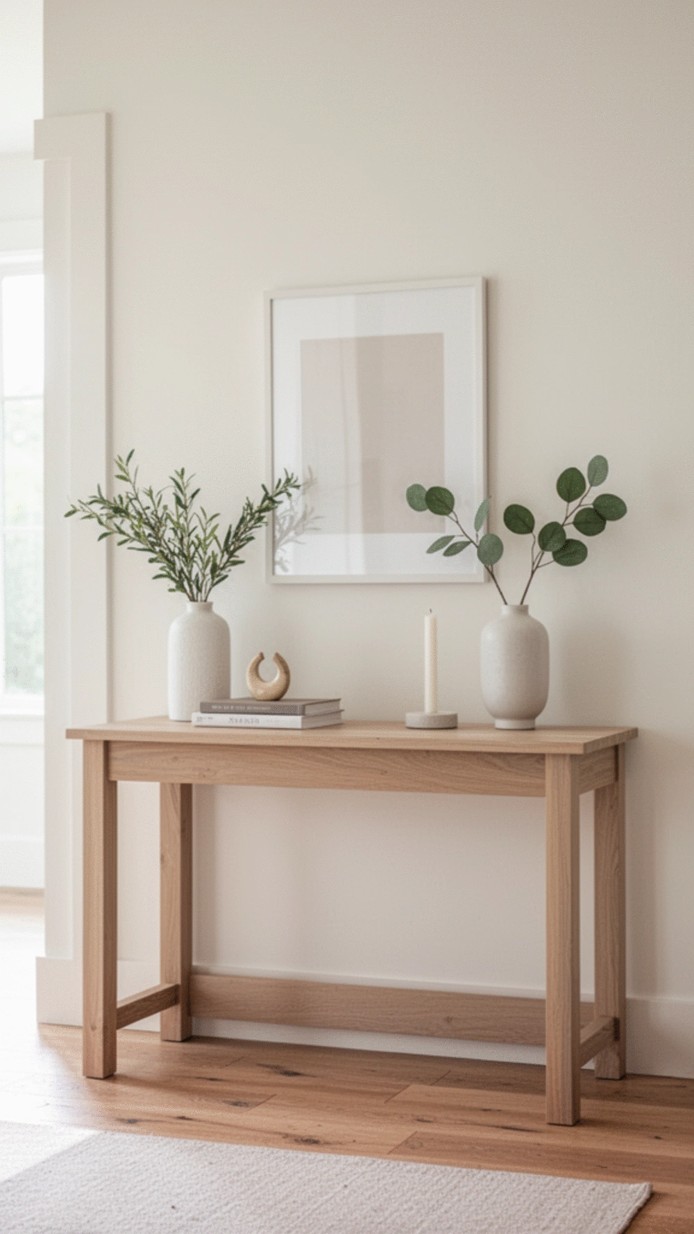 Budget-Friendly Entryway Tables: 5 Tips for Affordable Style