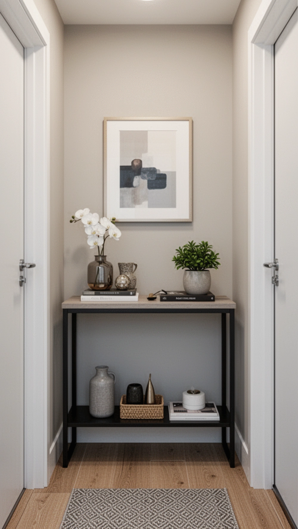 Compact Designs for Small Spaces: 3 Must-Have Entryway Tables