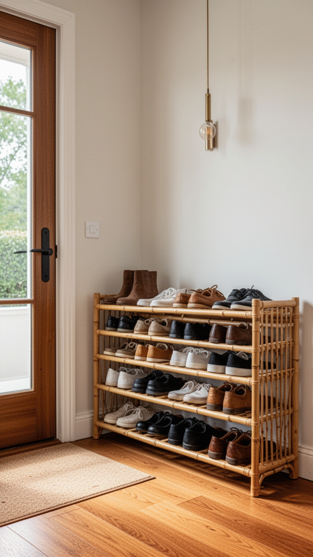Top 3 Multi-Functional Storage Benches for a Clutter-Free Entryway