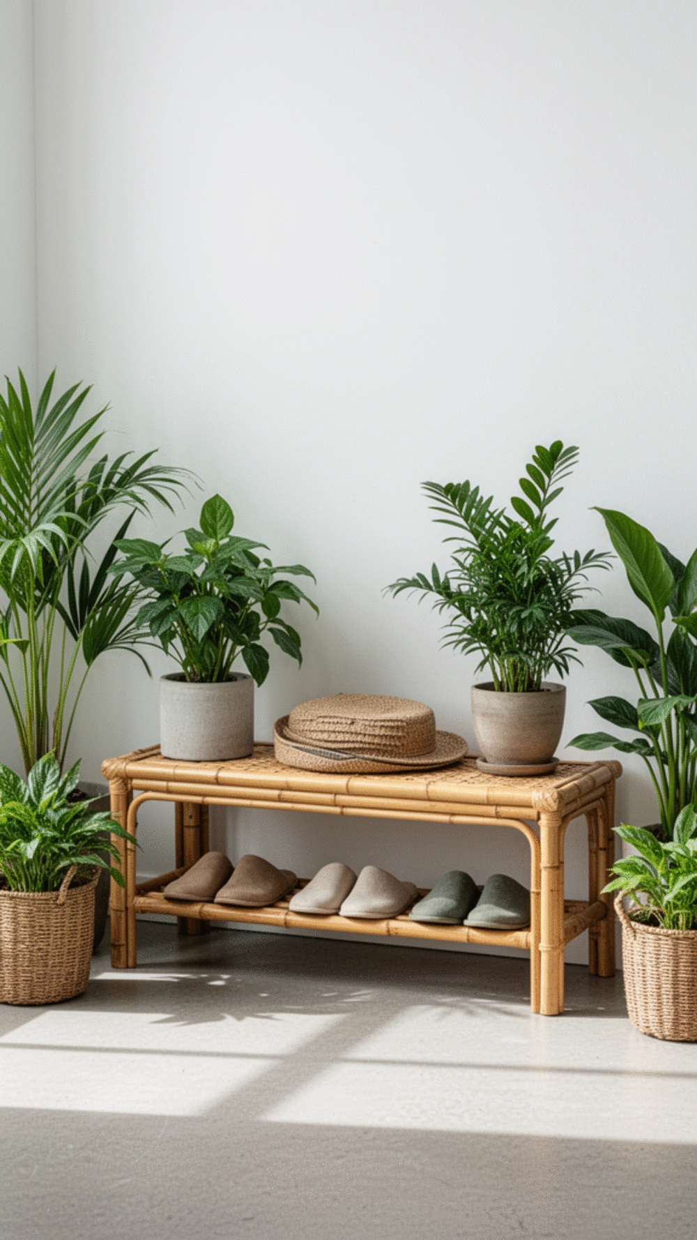 Eco-Friendly Entryway Benches for Sustainable Living: 3 Best Picks that are Stylish and Sustainable