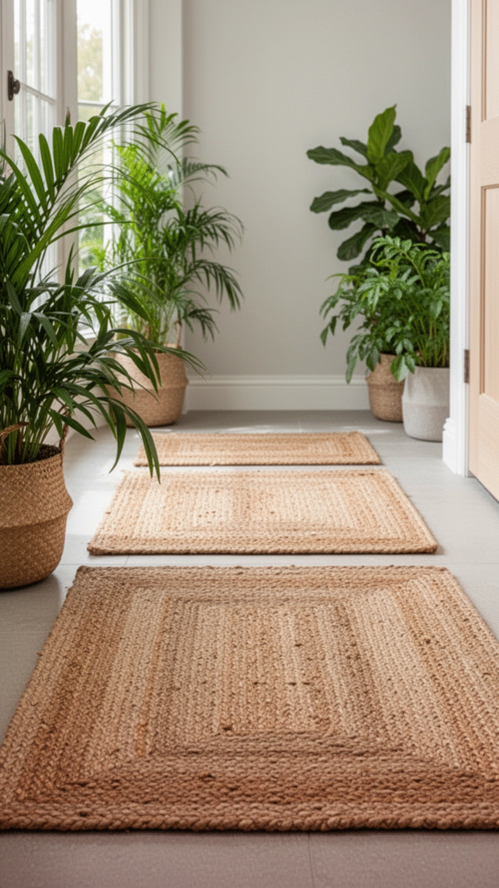 Eco-Friendly Rugs for Sustainable Living: 5 Best Options