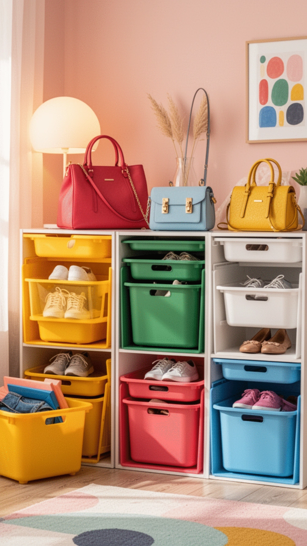 Budget-Friendly Entryway Cabinet Solutions for Stylish Organization