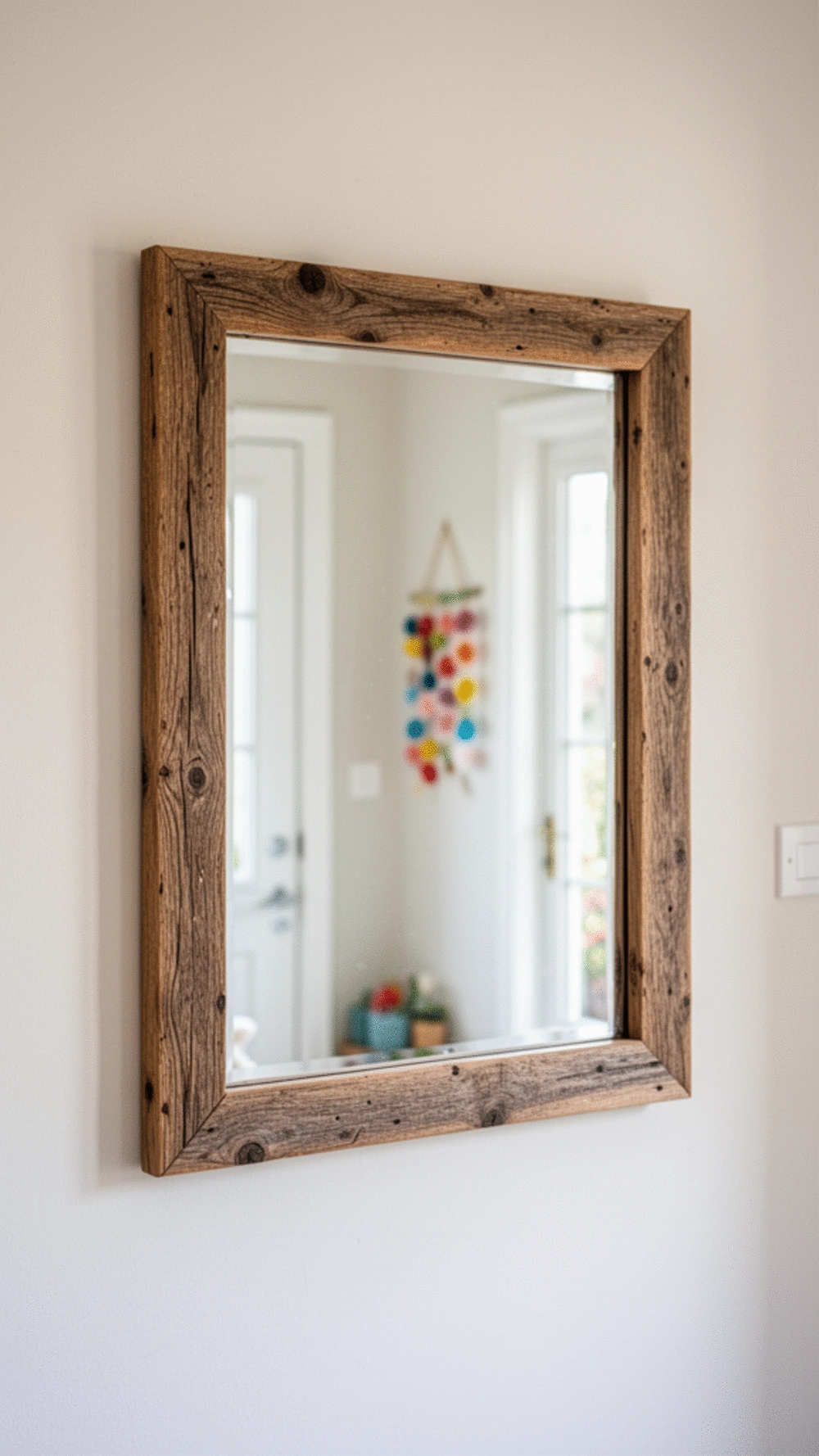 Decorative Mirrors for Entryway: 3 Stylish Picks to Elevate Your Space
