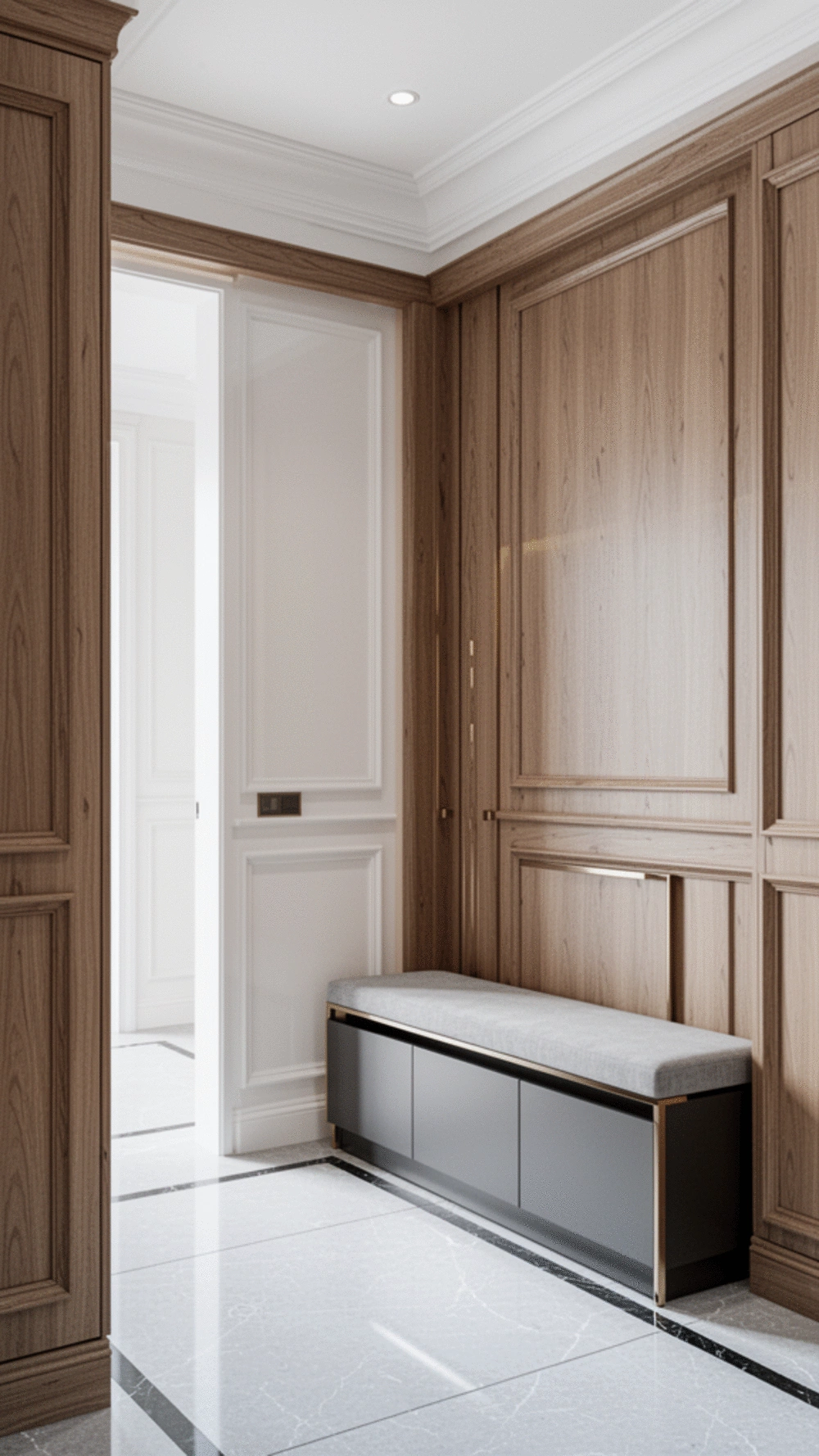 Modern vs Traditional Entryway Benches: 5 Best Picks for Your Style