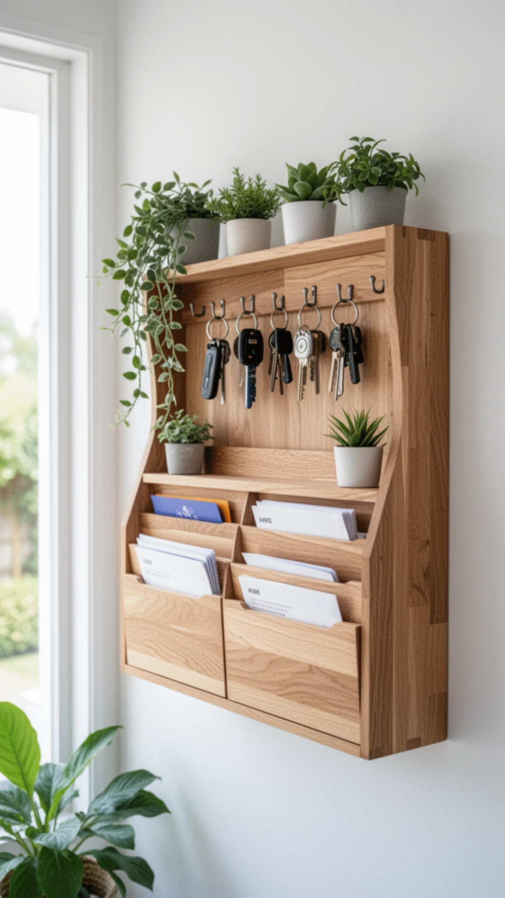 Customizable Entryway Tables for Personalized Style: 5 Ideas to Make Your Entryway Unique